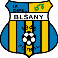 FK Chmel Blšany.svg
