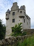 Fa'side Castle