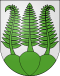 Wappen von Farnern