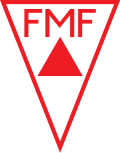 Abzeichen der Federação Mineira de Futebol