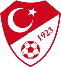 Logo des TFF