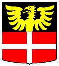 Wappen von Fiaugères