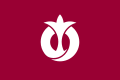 Flagge der Präfektur Aichi