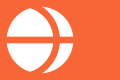 Flagge der Präfektur Nagano