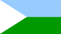 Flagge von Puerto Nariño