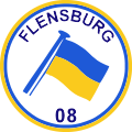 Abzeichen von Flensburg 08
