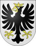 Wappen von Frutigen