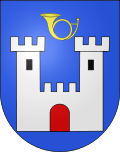 Wappen von Göschenen