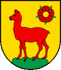 Wappen von Cormagens