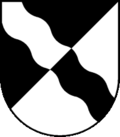 Wappen von La Neirigue