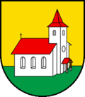Wappen von Lieffrens