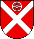 Wappen von Lussy