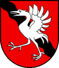 Wappen von Neirivue