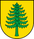 Wappen von Oberried