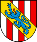 Wappen von Pont-en-Ogoz