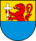 Wappen von Prez-vers-Siviriez
