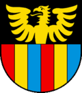 Wappen von Progens