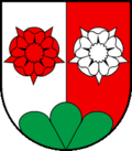 Wappen von Villargiroud