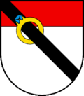 Wappen von Villarsel-le-Gibloux