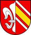 Wappen von Villarsiviriaux