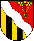 Wappen von Ennenda