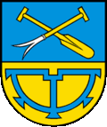 Wappen von Mühlehorn