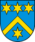 Wappen von Tomils