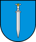 Wappen von La Tène