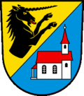 Wappen von Ebnat-Kappel