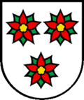Wappen von Arosio