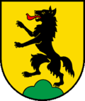 Wappen von Montmagny