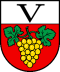 Wappen von Vallamand