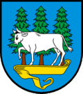 Wappen von Saint-Luc