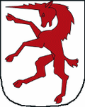 Wappen von Gachnang