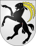 Wappen von Gais