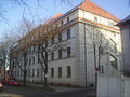 Gebäude der ehemaligen Telegraphenkaserne München Bild 3.jpg