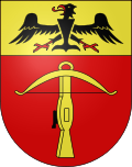 Wappen von Gerra (Gambarogno)