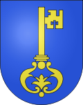 Wappen von Giez