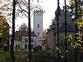 Gilmer Schloss