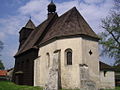 Gliwice Ostropa Widok Kościoła.jpg