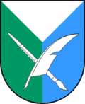 Wappen von Gorenja vas-Poljane