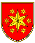Wappen von Gornji Grad