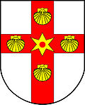 Wappen von Goumoens-le-Jux