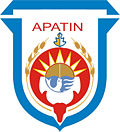 Wappen von Apatin
