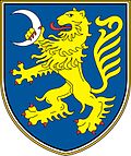Wappen von Šentrupert