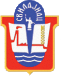 Wappen von Svilajnac