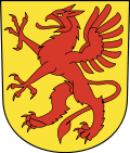 Wappen von Greifensee