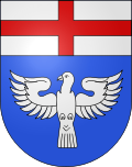 Wappen von Gresso