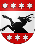 Wappen von Grindelwald