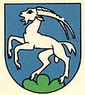 Wappen von Grône